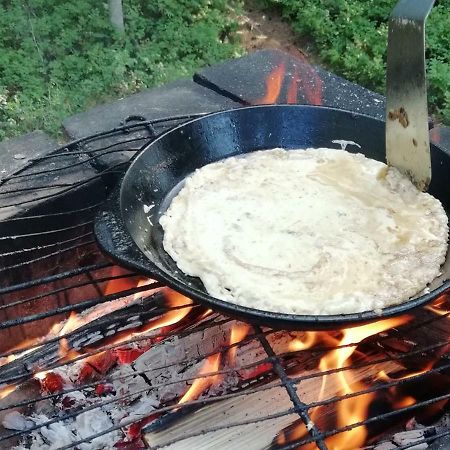 Bjoerkholm Moekit Βίλα Pargas Εξωτερικό φωτογραφία