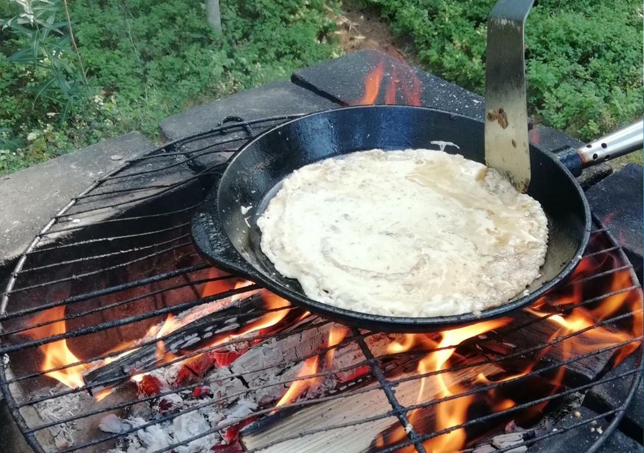 Bjoerkholm Moekit Βίλα Pargas Εξωτερικό φωτογραφία